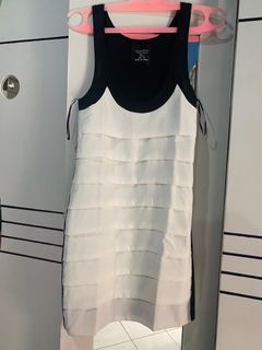 Mini Dress Zara