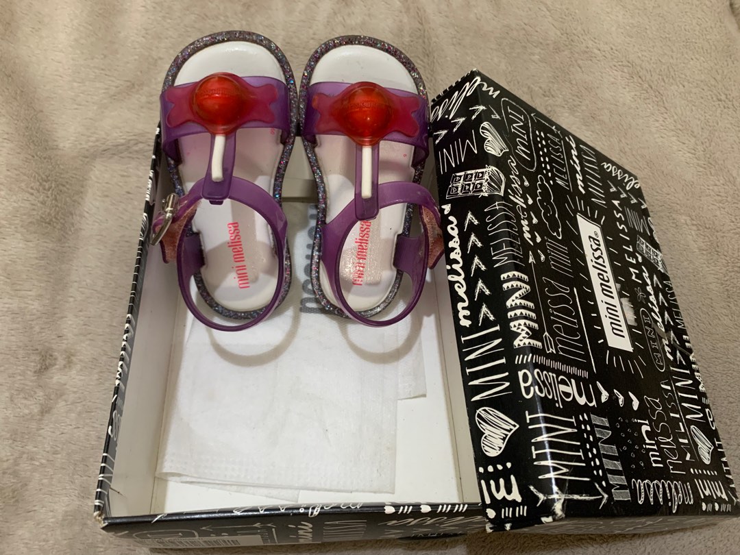 Mini mar sandal ii shop