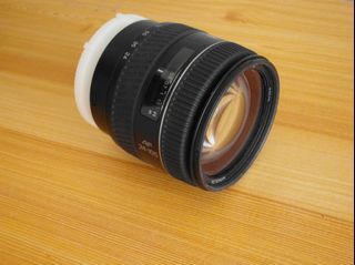 Minolta AF Zoom 24-105 mm