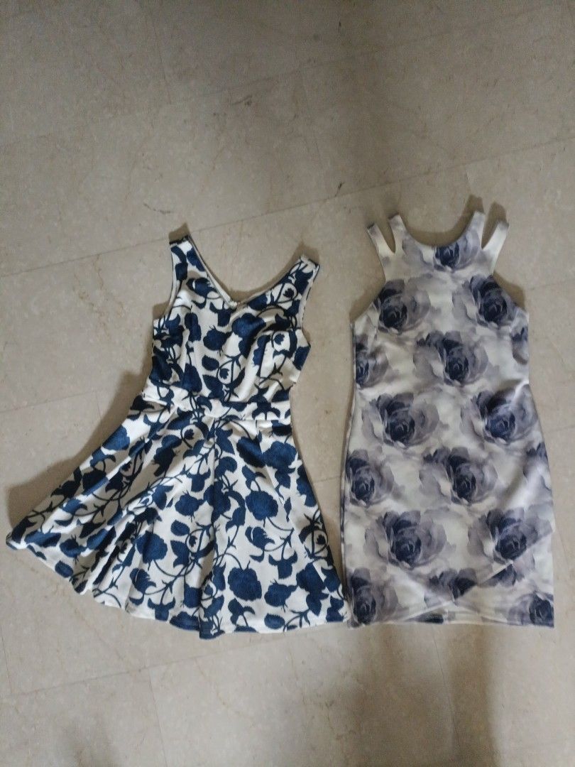 Mirrou dresses online