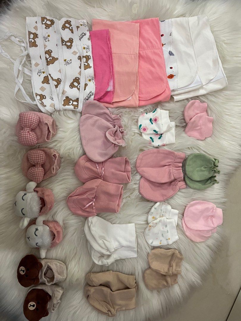 Kain barut baby clearance