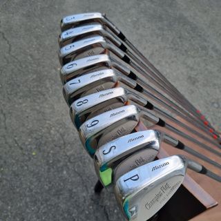 MIZUNO Golf Set (Complete)