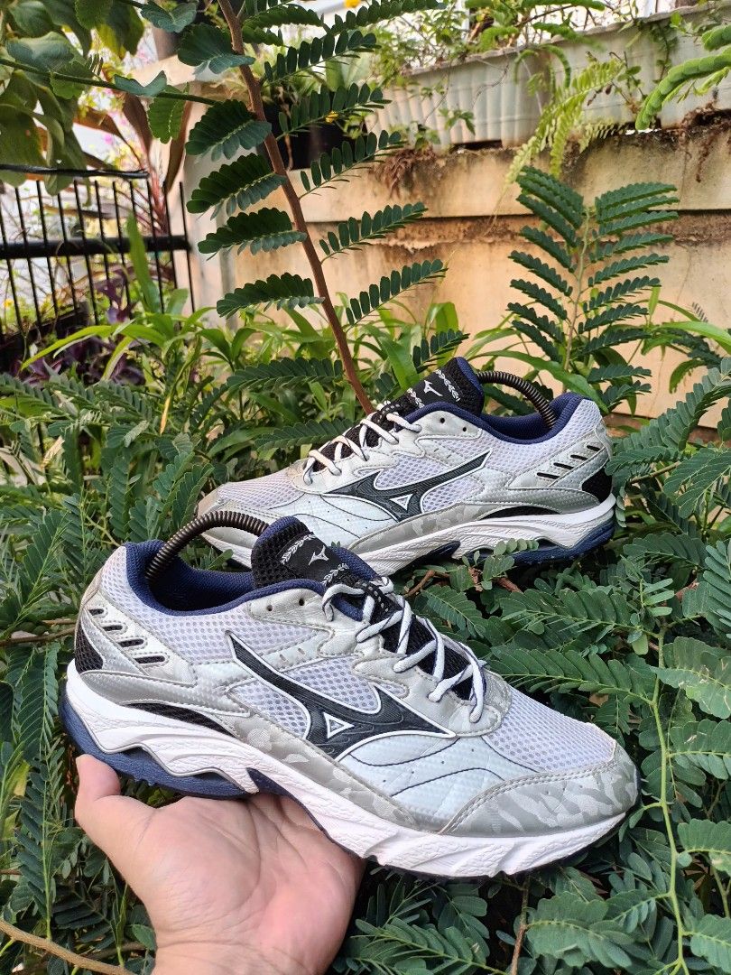 Mizuno wave 2025 glory wide