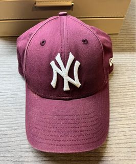MLB Yankee cap