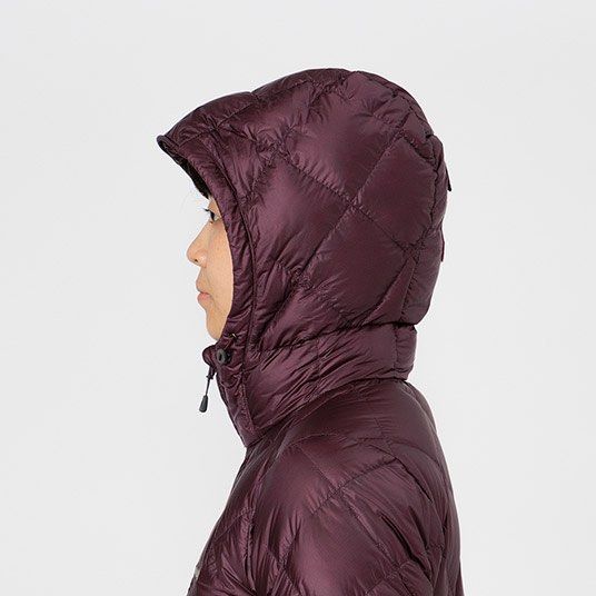 Montbell Superior Down Parka Women s 1101660 mont bell