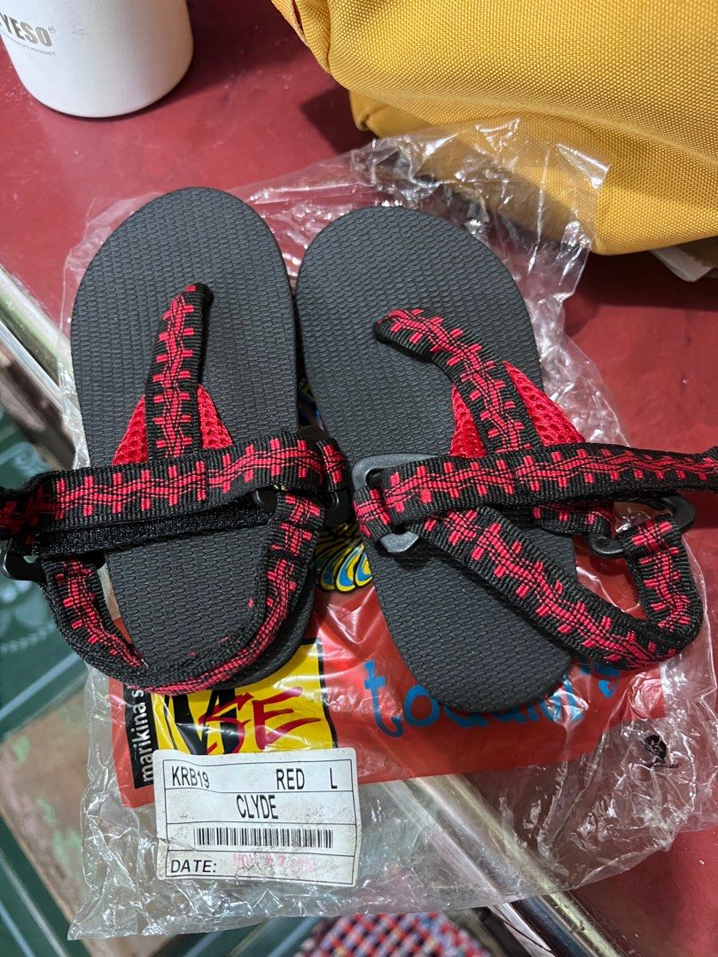 Mse slippers sales