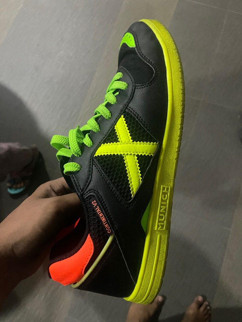 MunichX (Category: Other Sports Equipment and Supplies) located in Rawang. Submitted by dzaie (Listing ID 1264683023, Image 3). Description: .