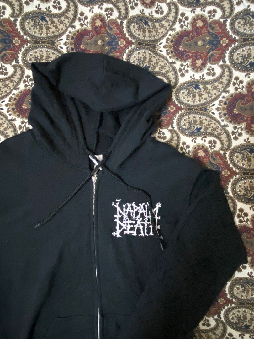 Nasum hoodie outlet