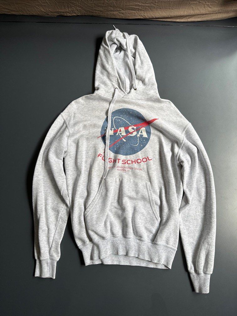 Real nasa hoodie outlet