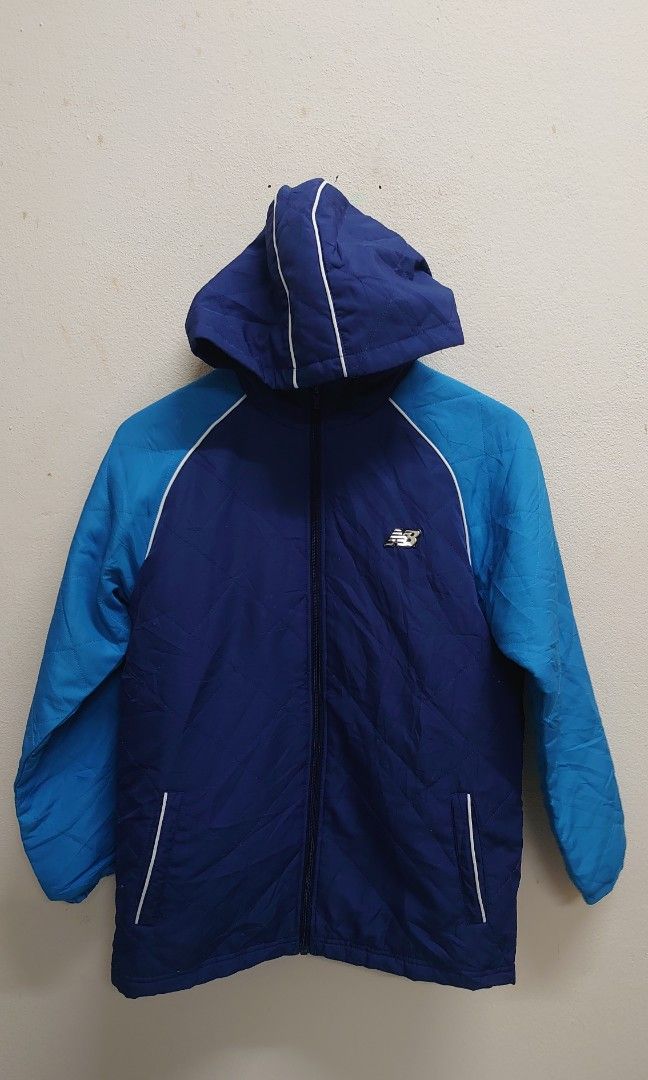Nb windbreaker sales