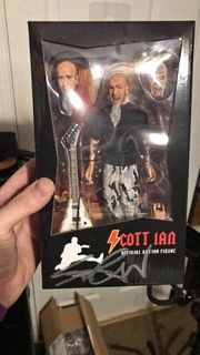 Scott ian neca deals