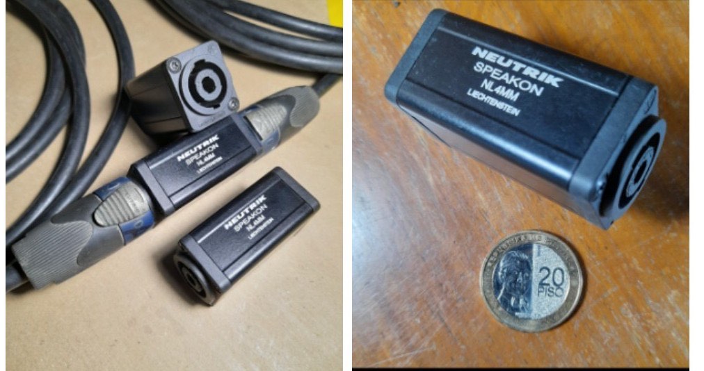 Nl4mm outlet