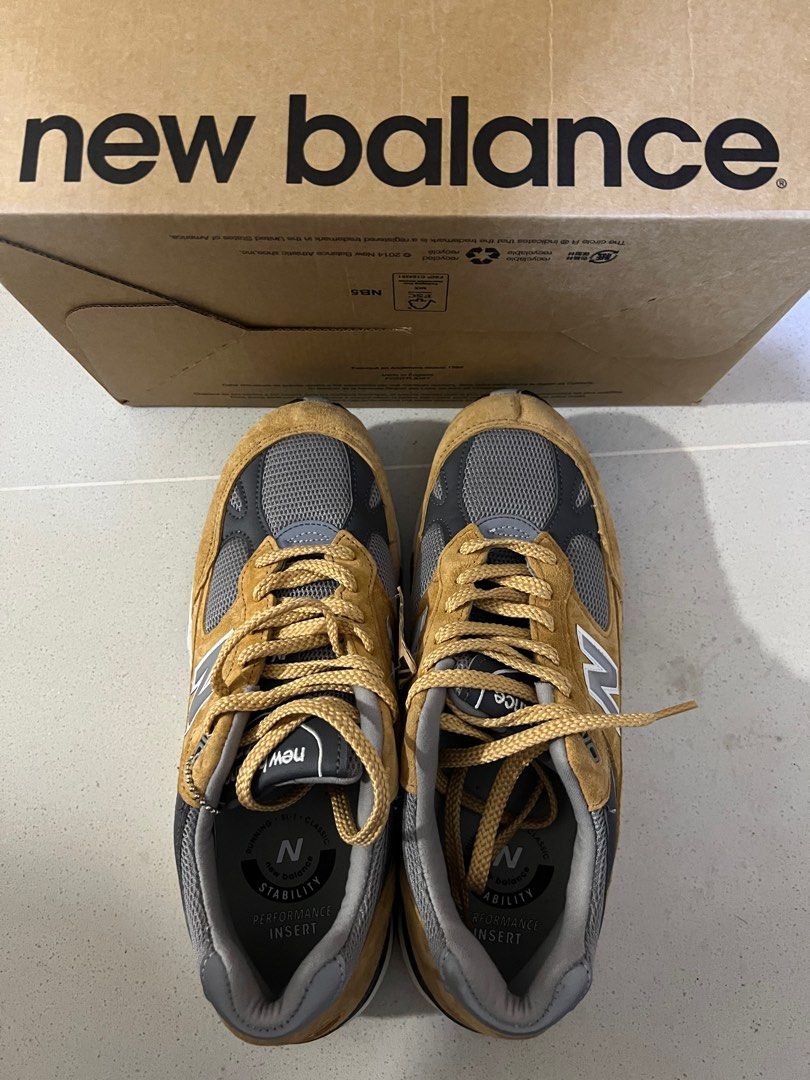 New balance 991 2014 store