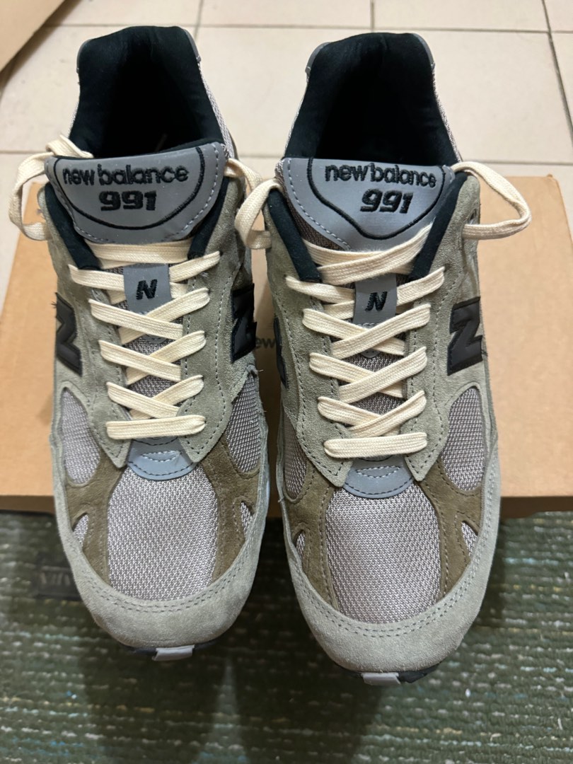 New balance 991 hk discount