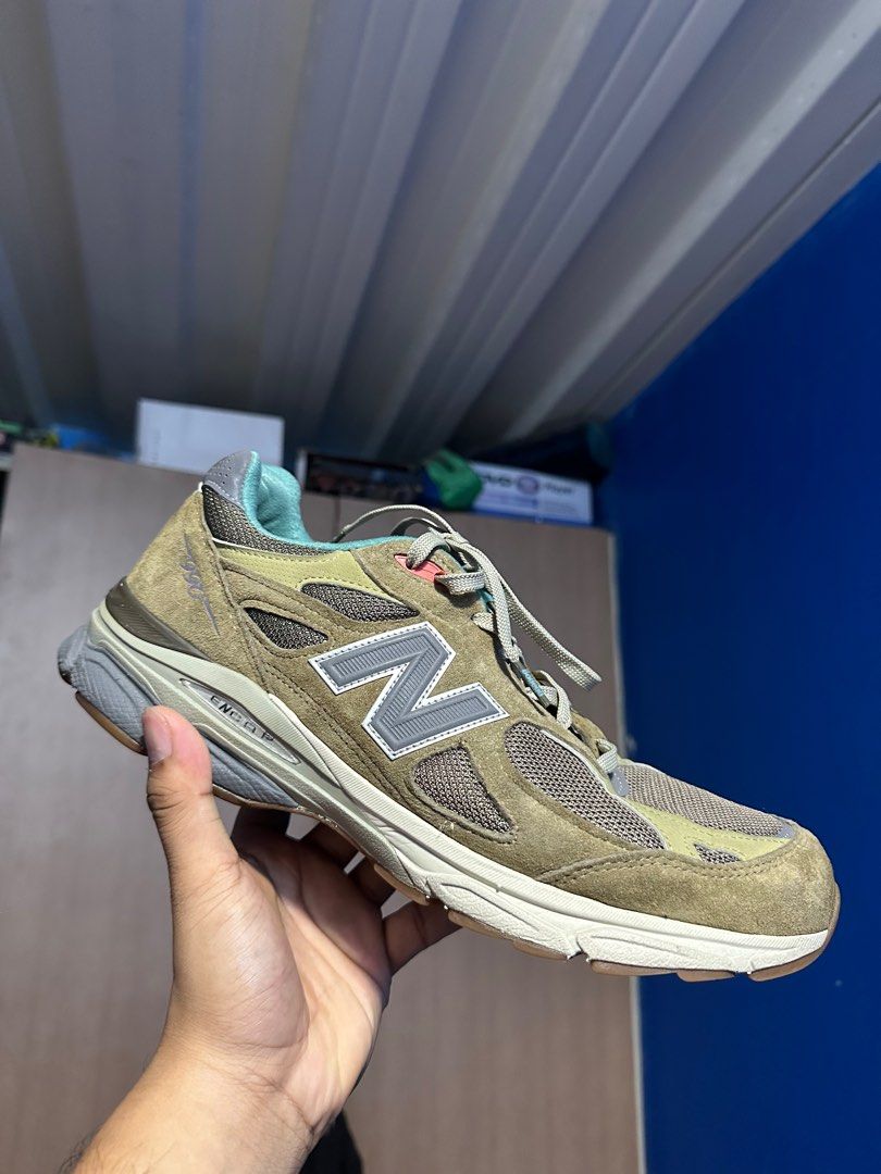 990 v3 bodega