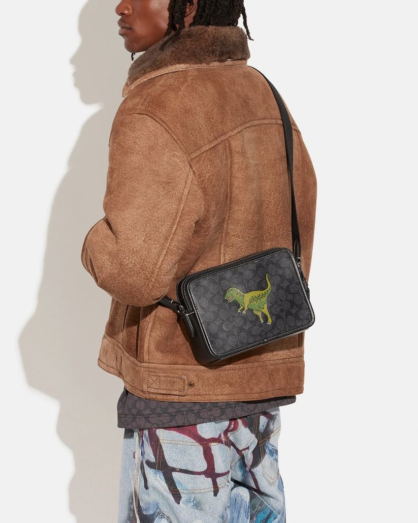 Coach bajos Rexy Charter Cross Body