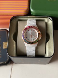 Cheap white sale watches ladies