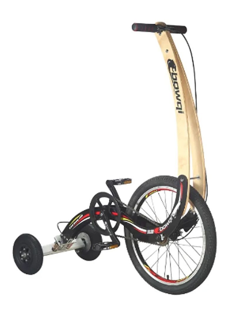 Bowqi bike outlet