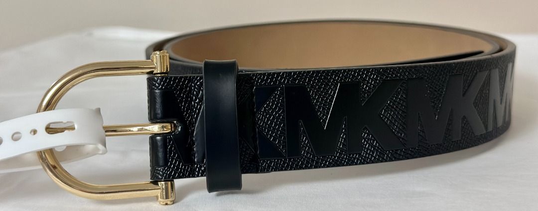 Real mk belt on sale