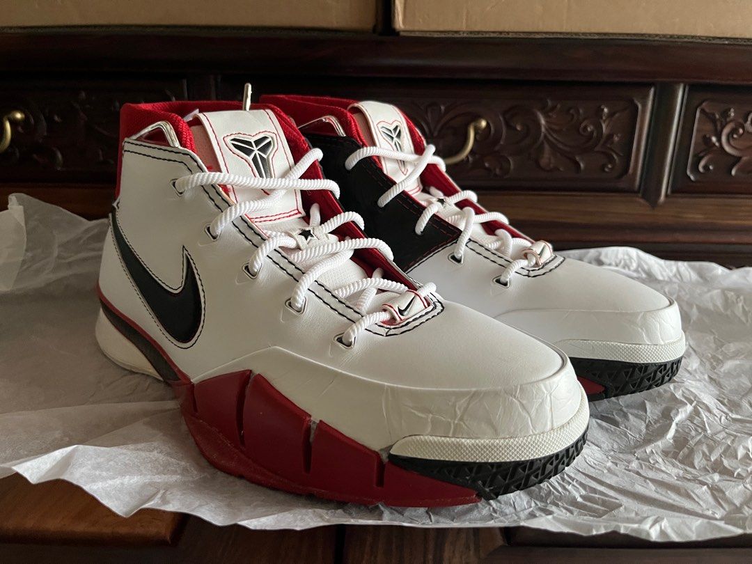 Kobe 1 hot sale og