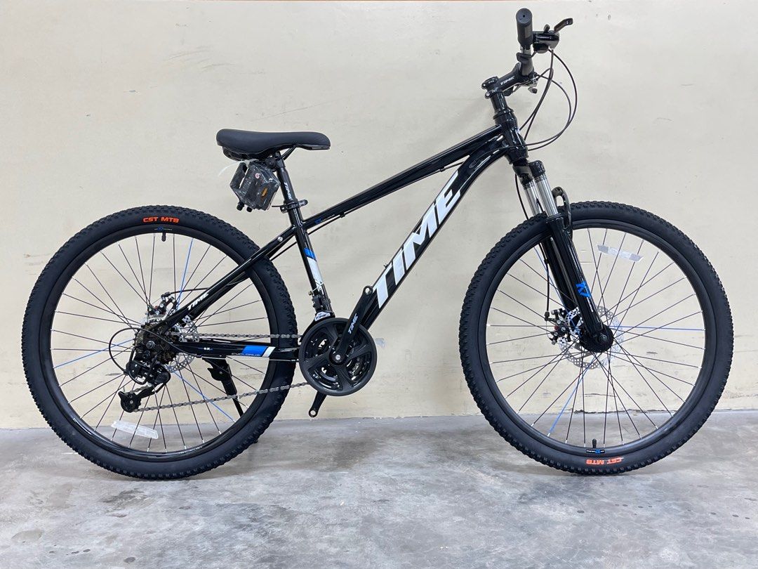 FREE DELIVERY TIME 26 MOUNTAIN BIKE BICYCLE 21 SPEED CARBON STEEL FRAME