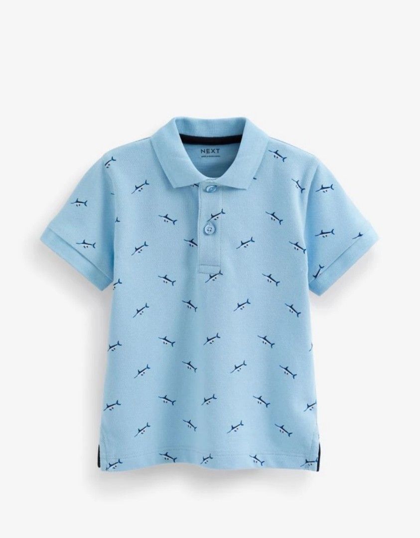 Next hotsell boys polo