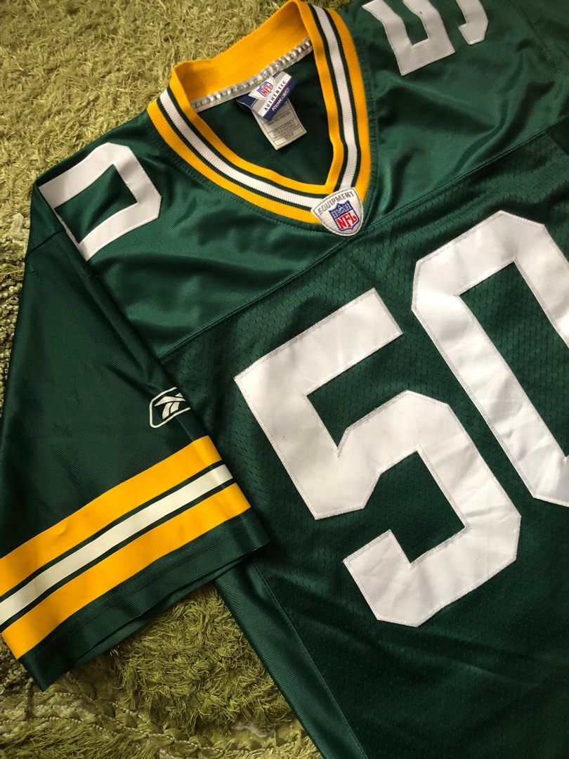 Packers top authentic jersey