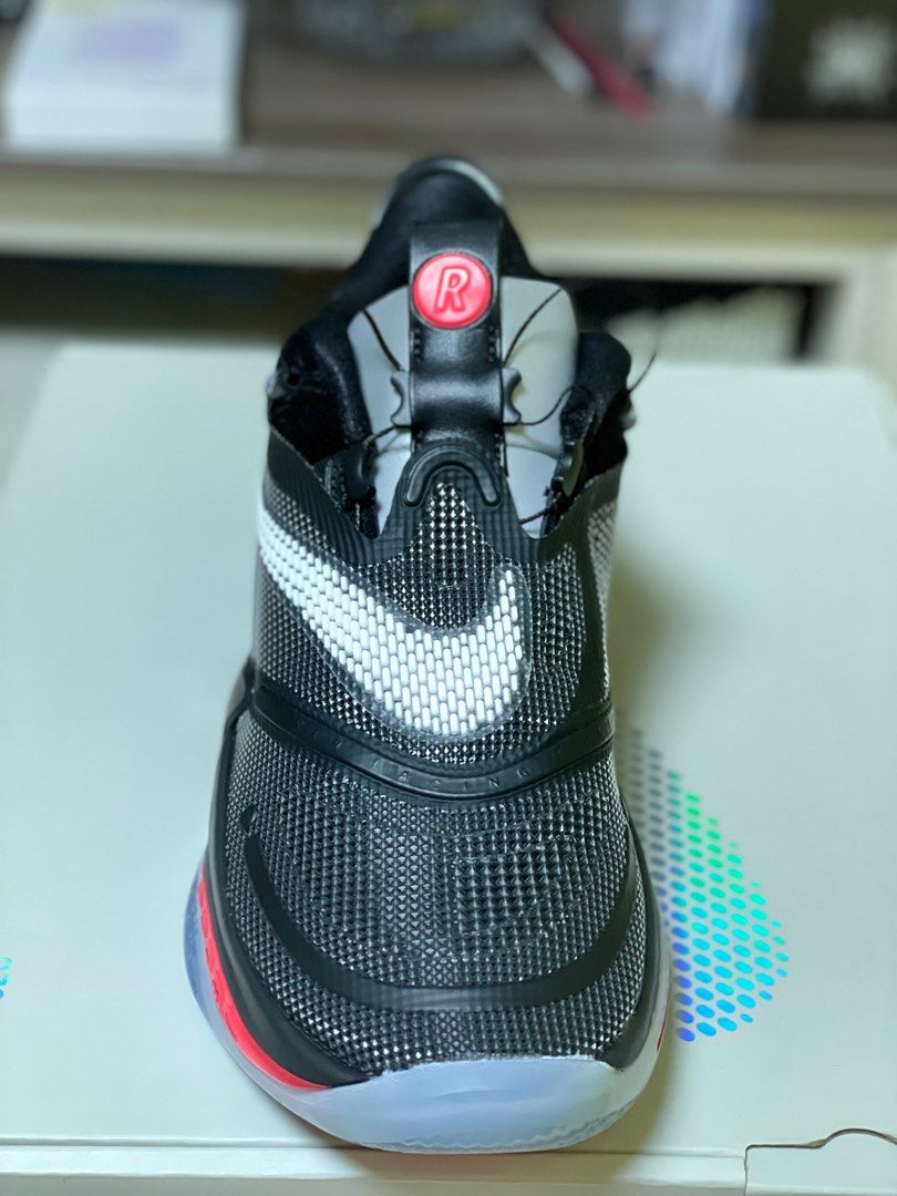 Nike adapt bb 2.0 uk store