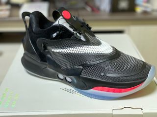 Nike adapt bb hong kong discount