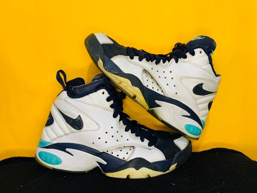 Nike Air Flight Size 8.5 mens Men s Fashion Footwear Sneakers