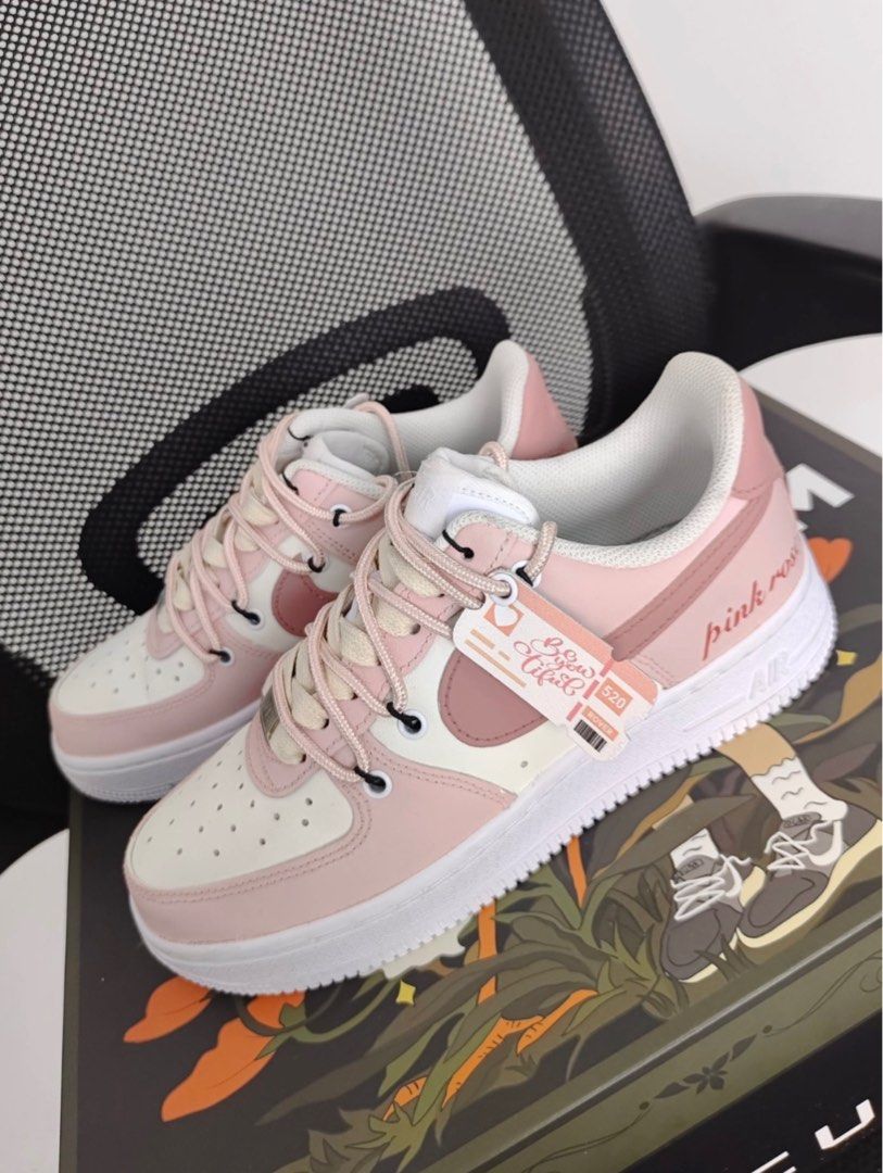 Nike air force discount ros