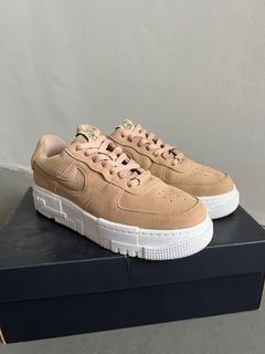 + affordable "air force 1 flax" For Sale   Sneakers & Footwear