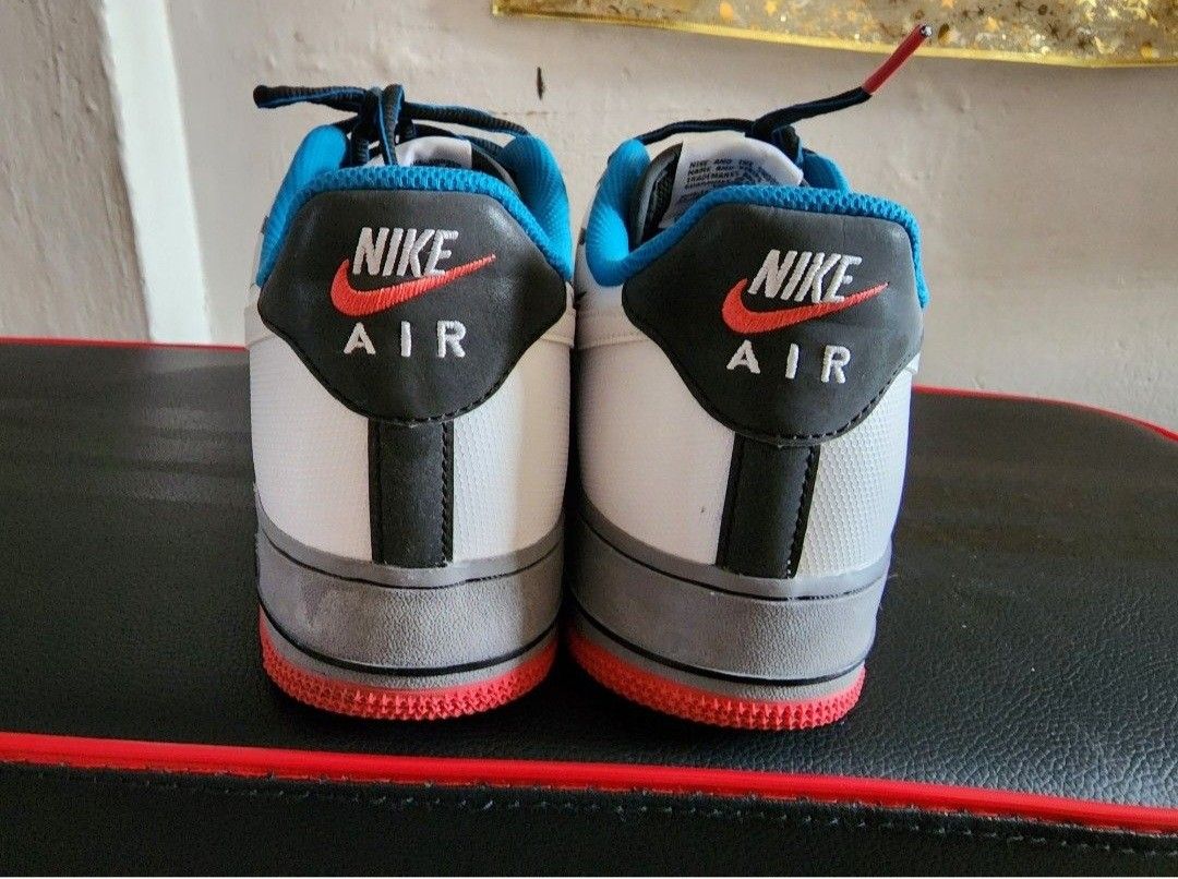 Nike Air Force 1 Low Time Capsule CT1620 100