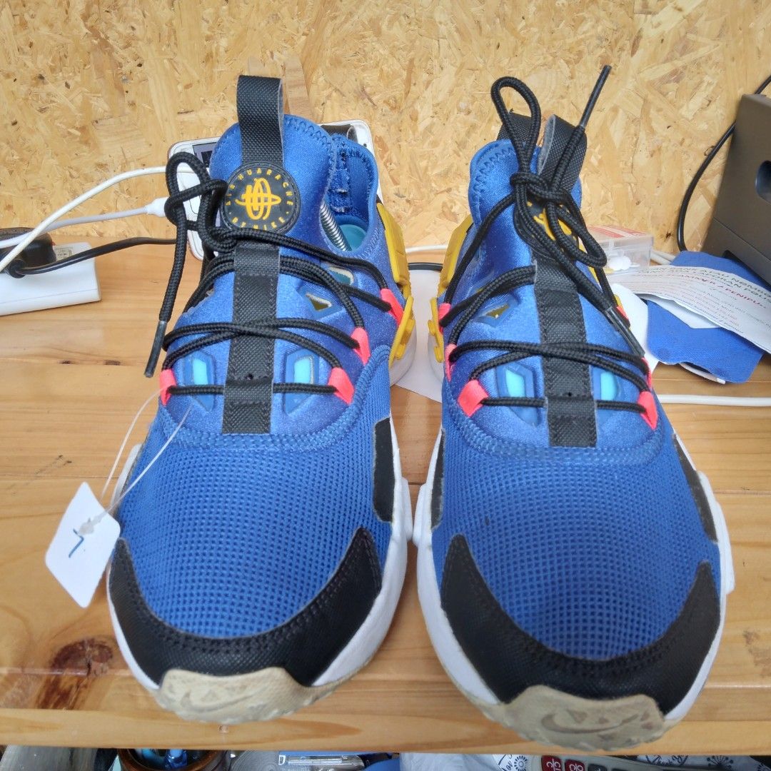Huarache drift blue shop nebula