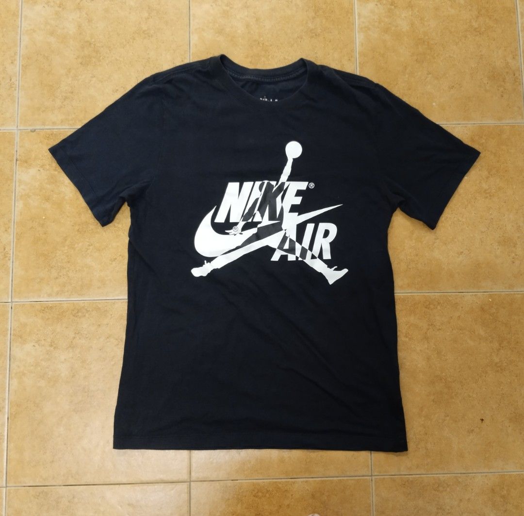Womens air jordan shirts online