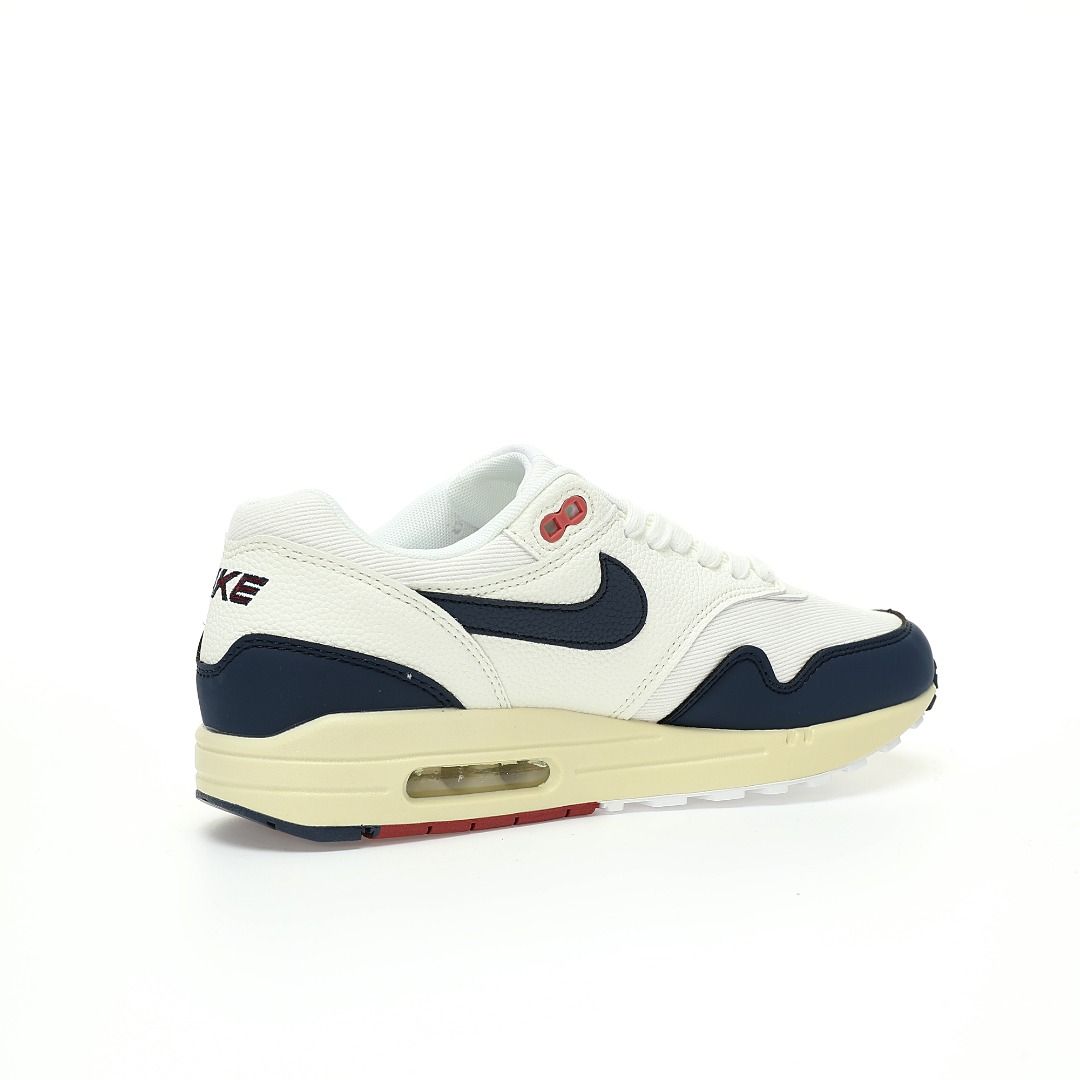 Nike air max hotsell 1 obsidian womens