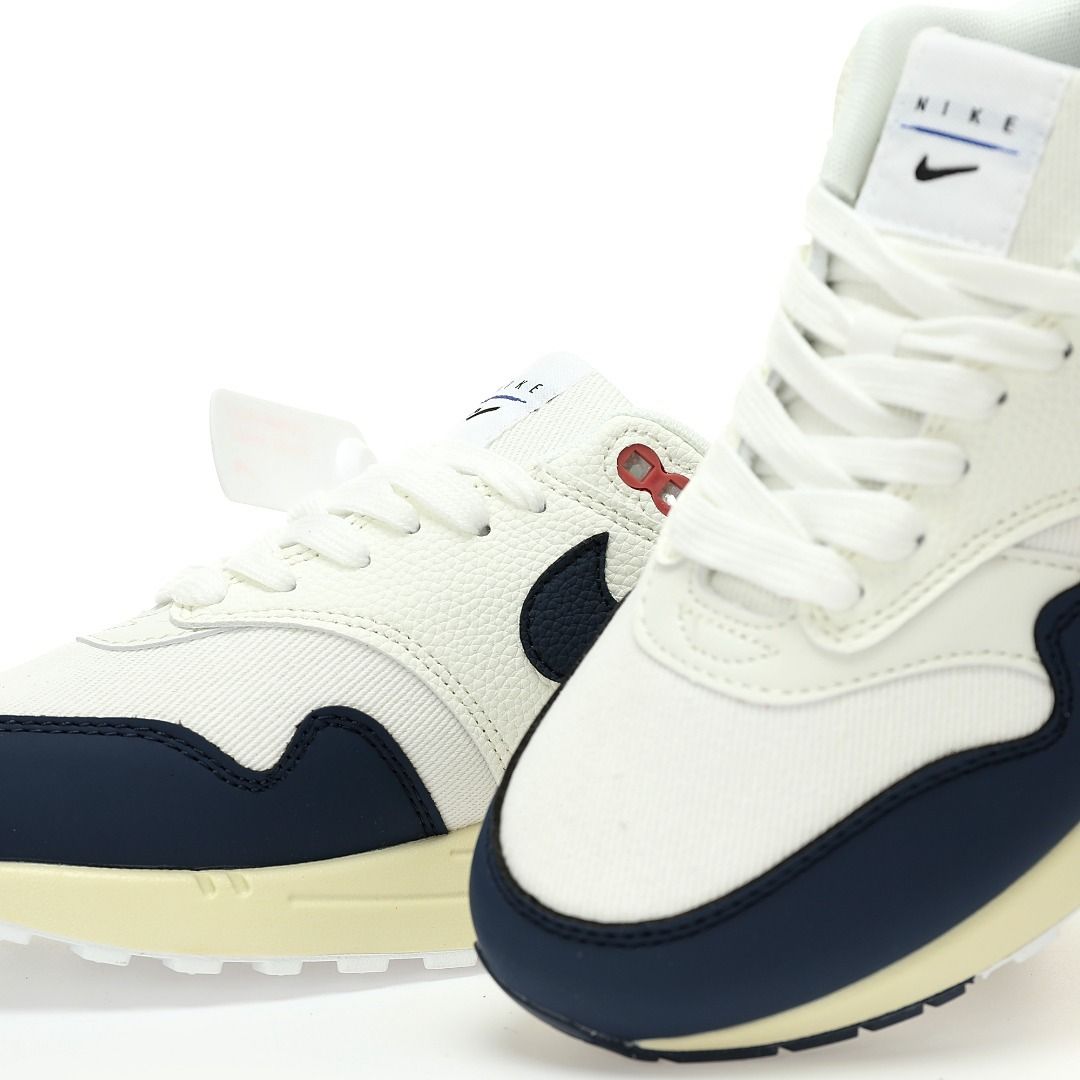 Nike air max 1 best sale obsidian