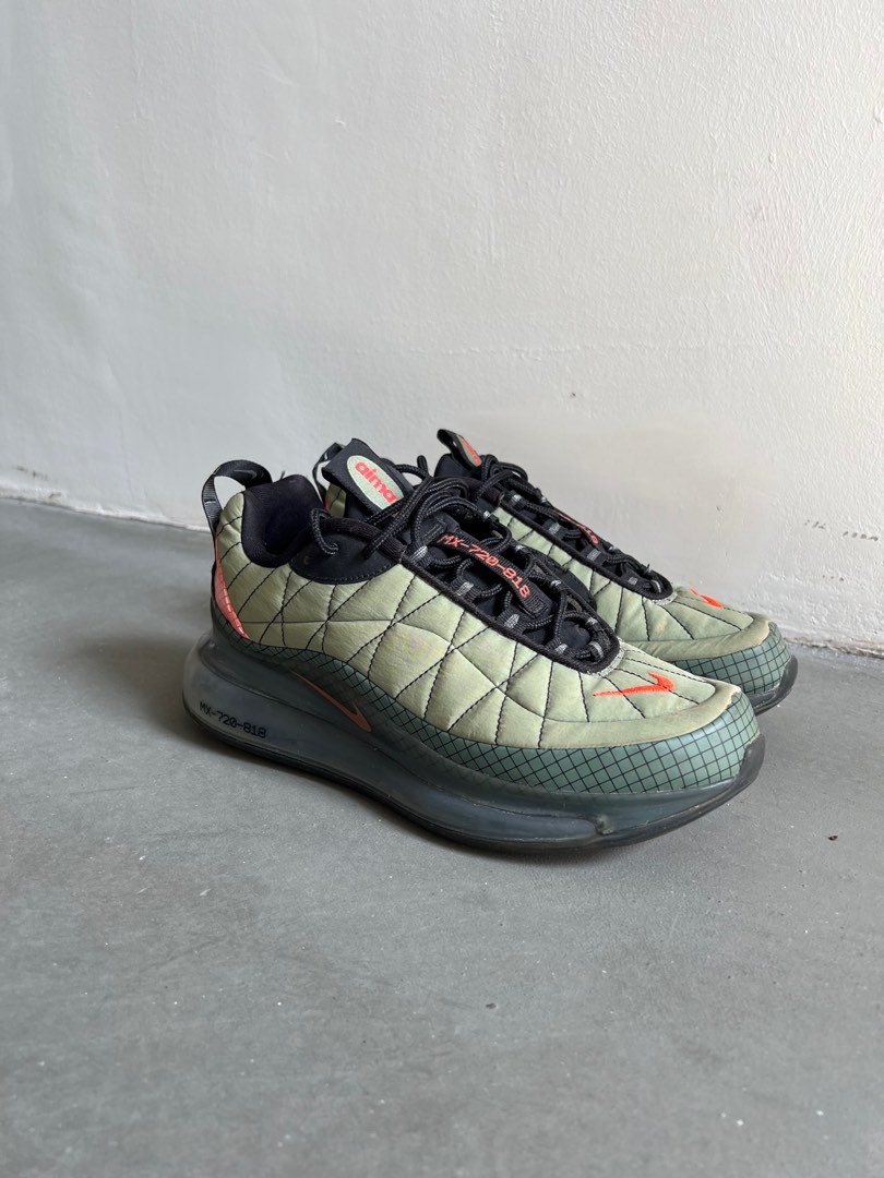 Nike top 720 camo