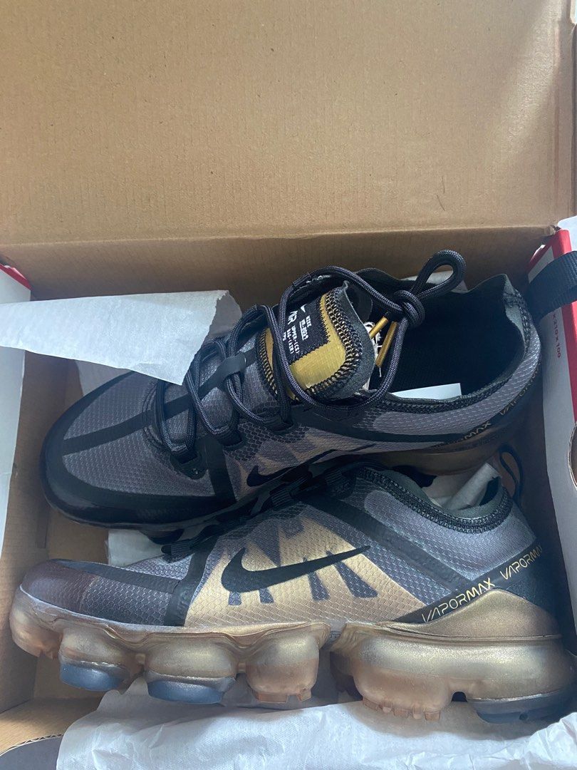 Cheap vapormax trainers top