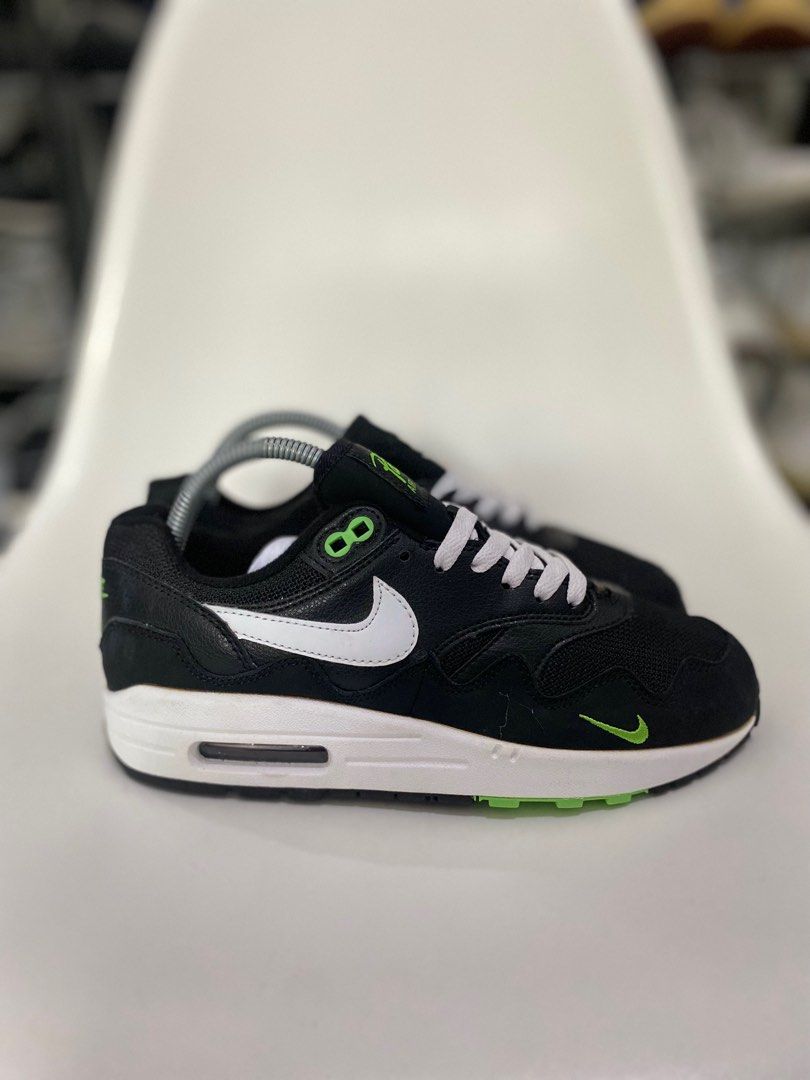 Patta lucky green hotsell