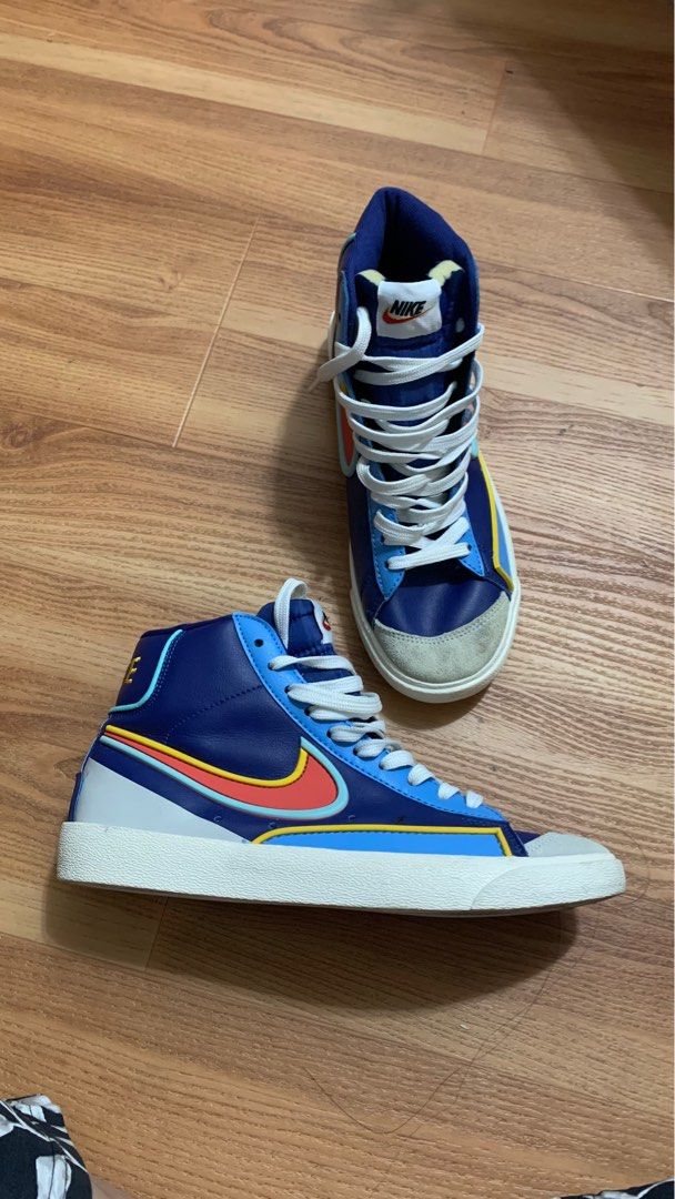 Nike blazer best sale 213