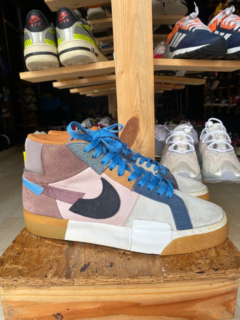 Nike blazer 46 clearance