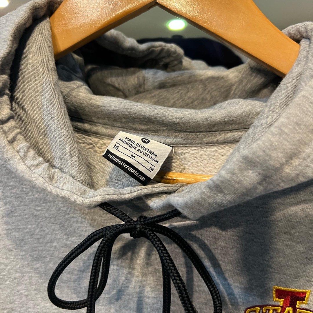 Nikebetterworld hoodie hotsell