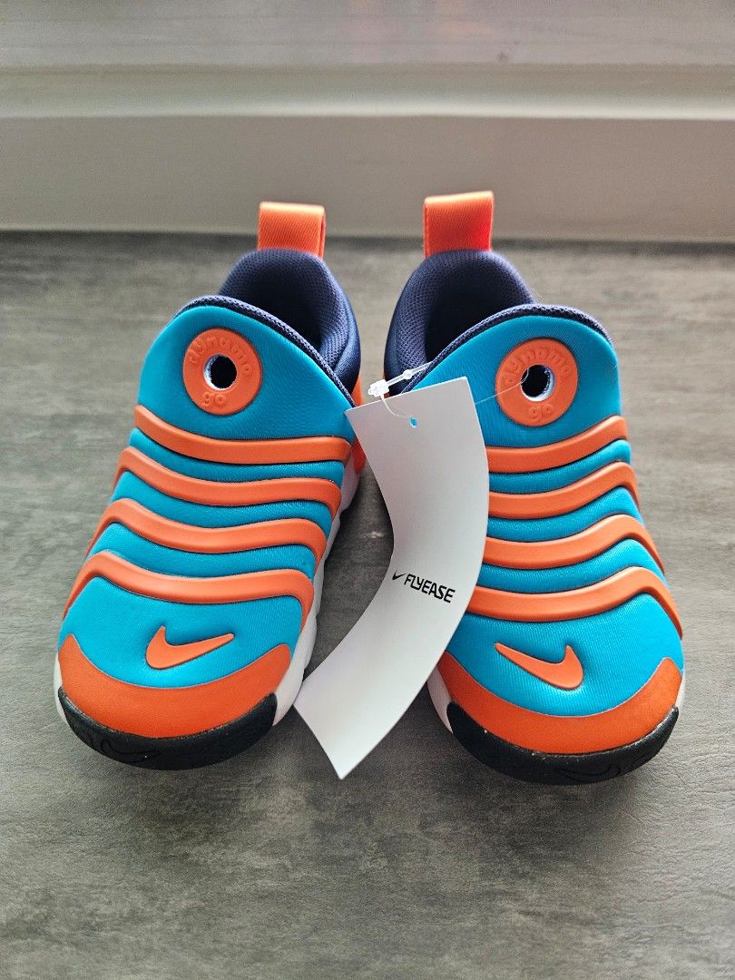 Nike online 7c size