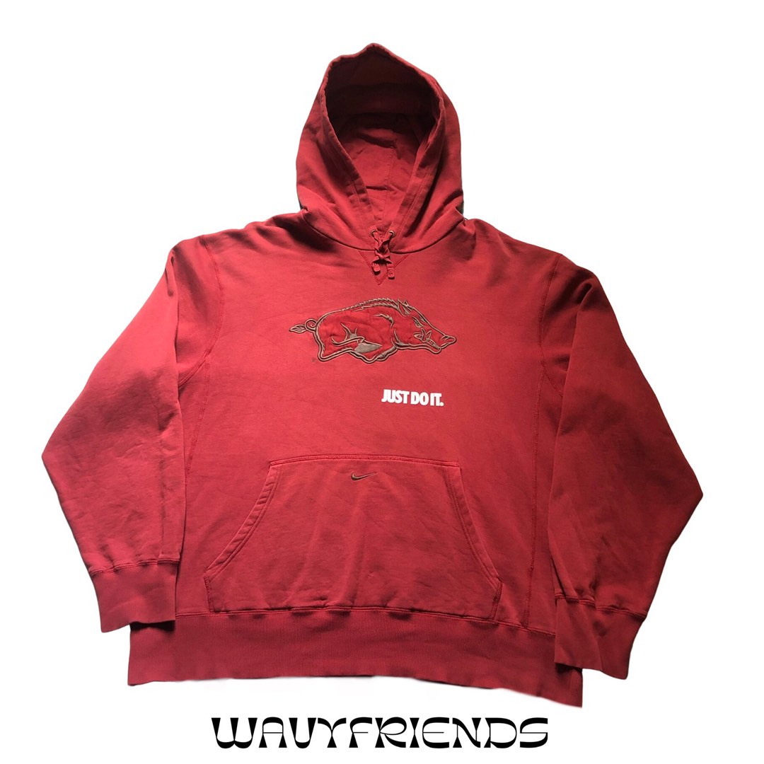 jd swoosh hoodie