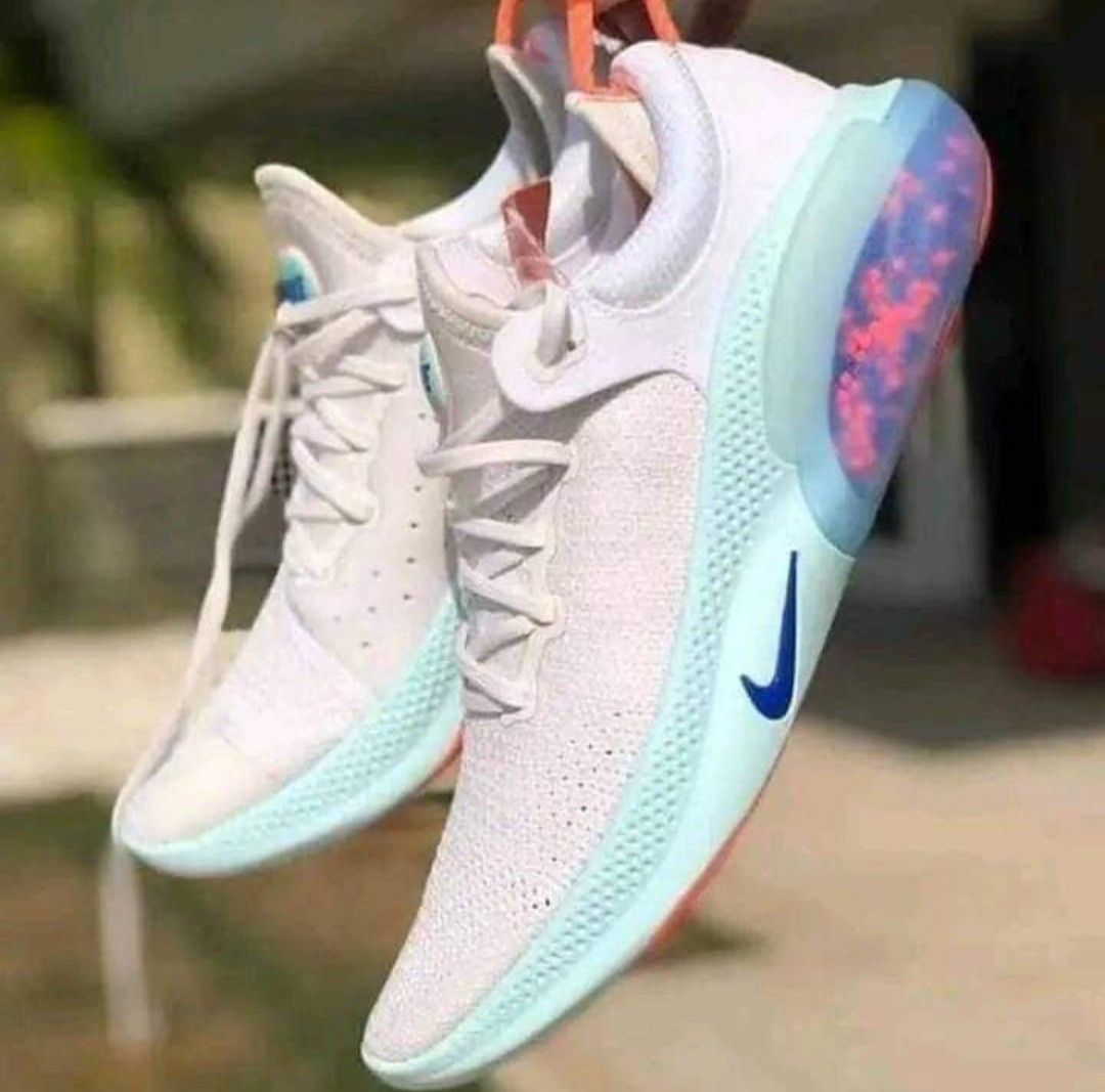 Joyride shoes first shop copy price