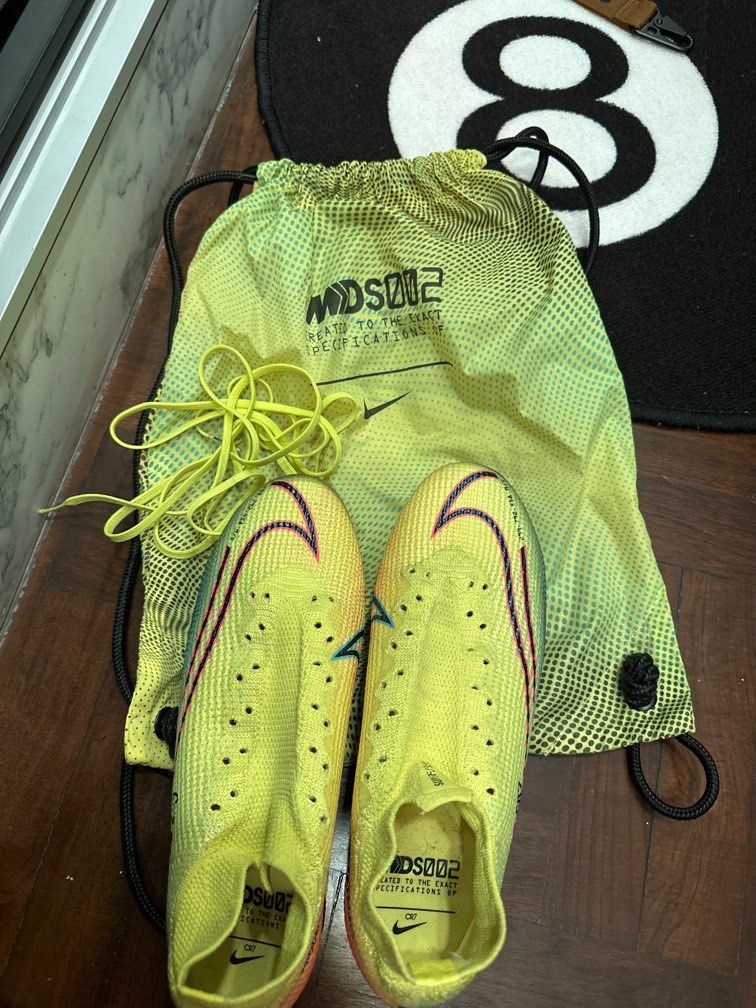 Venom cleats 2025