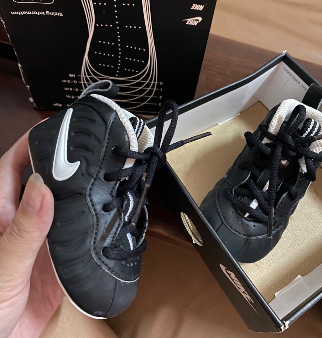 Baby foamposites 3c top