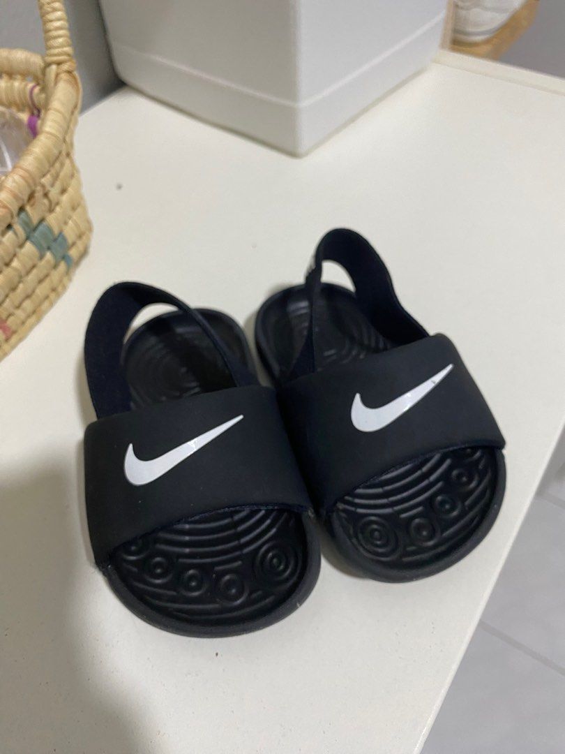 Nike kawa bebe sales