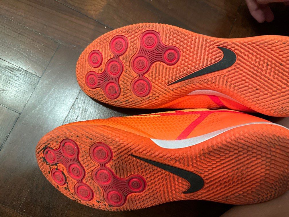phantom vsn futsal